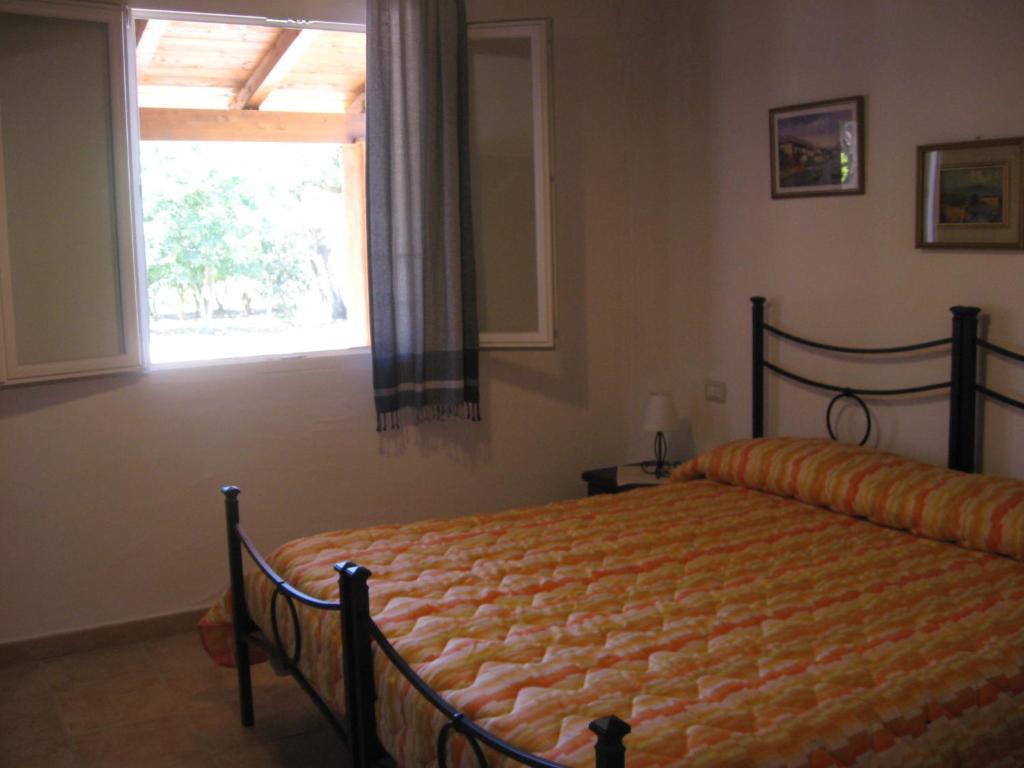 Agriturismo La Barca In Secca Olmedo Szoba fotó