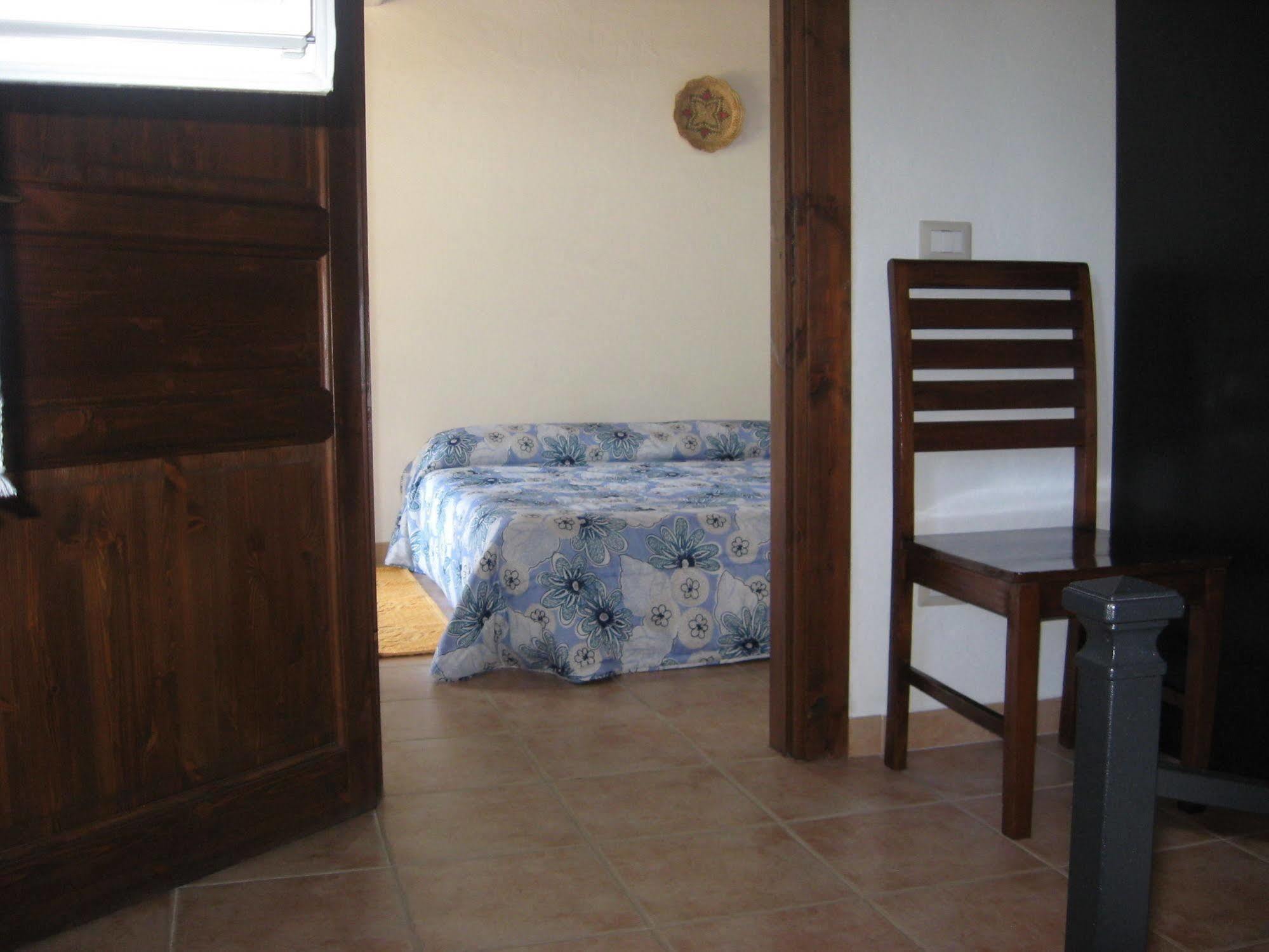 Agriturismo La Barca In Secca Olmedo Kültér fotó