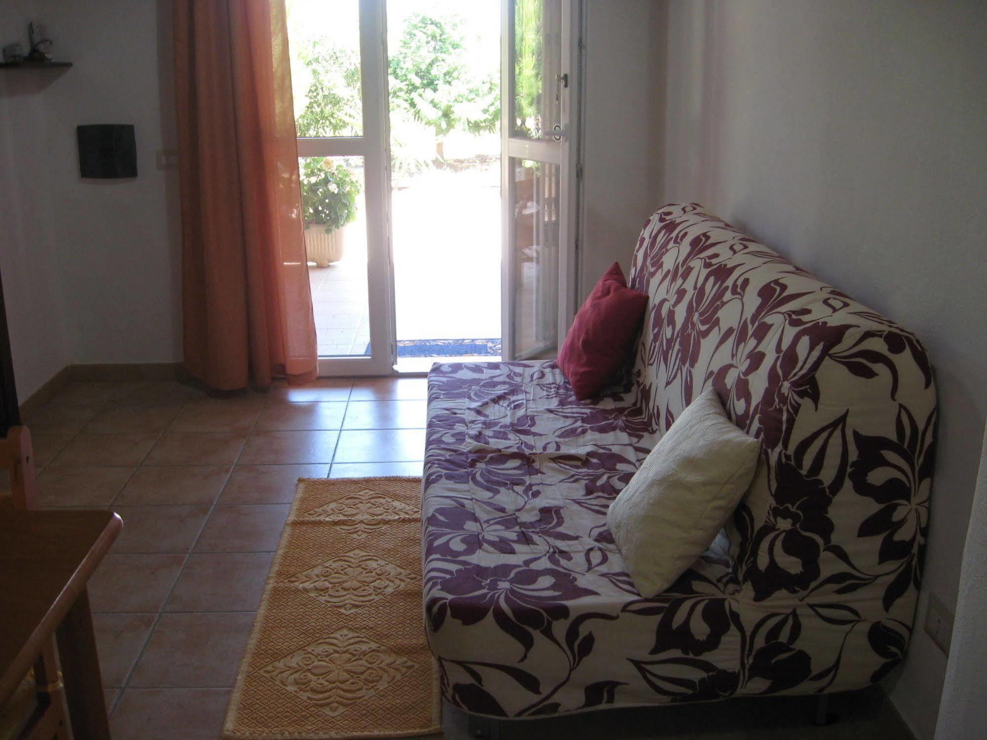 Agriturismo La Barca In Secca Olmedo Kültér fotó